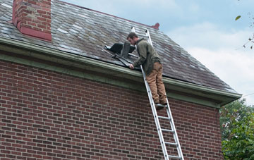 what affects urgent Broughton Astley roof repairs