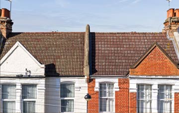 clay roofing Broughton Astley, Leicestershire