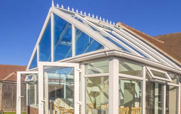 conservatory roof insulation costs Broughton Astley