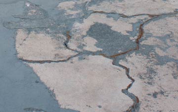 fibreglass roofing replacement Broughton Astley