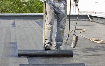 flat roof replacement Broughton Astley, Leicestershire