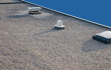 flat roofing Broughton Astley, Leicestershire