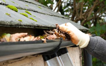gutter cleaning Broughton Astley, Leicestershire