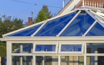 professional Broughton Astley conservatory insulation