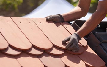 Broughton Astley roof tile contractors
