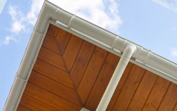 Broughton Astley soffit types