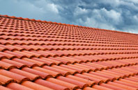 Broughton Astley roofing tiles